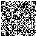 QR code with KFC contacts