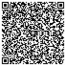 QR code with P & G Mechanical Inc contacts