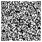 QR code with Phil & Lou's Muffler Exchange contacts