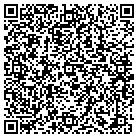 QR code with T Michael Auto Detailing contacts