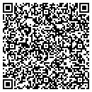 QR code with Hudson Laundry contacts