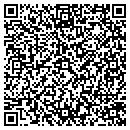 QR code with J & J Laundry LLC contacts