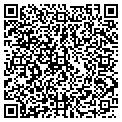 QR code with C & D Carriers Inc contacts