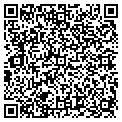QR code with BCC contacts