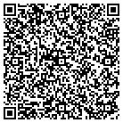 QR code with My Way Driving School contacts