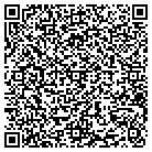 QR code with Maggie's Coin Laundry Inc contacts