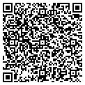 QR code with Psf Mechanical contacts