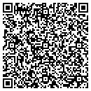 QR code with Ultimate Detail contacts