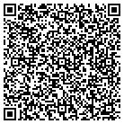 QR code with Adam R Frederick contacts
