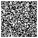QR code with R&A Mechanical Corp contacts