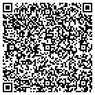 QR code with Upper Darby Wash & Lube Inc contacts