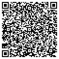 QR code with Aflac contacts