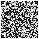 QR code with Gk Designs contacts