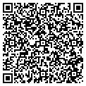 QR code with Japc Inc contacts