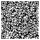 QR code with Jackie Rose Message & Yog contacts