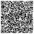 QR code with Rainbow Laundry Centers Inc contacts