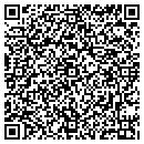 QR code with R & K Mechanical Inc contacts