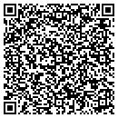QR code with Andreas Bret T contacts