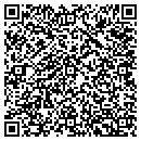 QR code with R B F L L C contacts