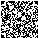 QR code with S O S Laundry LLC contacts
