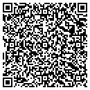QR code with Mail Box Nyc contacts