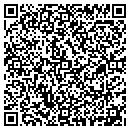 QR code with R P Technologies Inc contacts