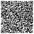 QR code with R & R Mechanical Inc contacts
