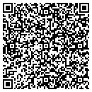 QR code with M B E 1833 Corp contacts