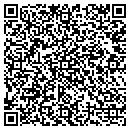 QR code with R&S Mechanical Corp contacts