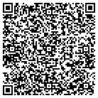 QR code with Covington Express Trucking contacts