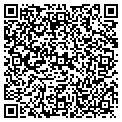 QR code with The Highlander Apt contacts