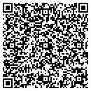 QR code with The Washerete contacts