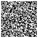 QR code with Zion Road Car Wash contacts