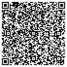 QR code with Rafter C Communications contacts