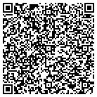 QR code with P & P Shipping & Handling Fede contacts