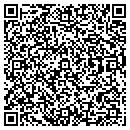 QR code with Roger Foucek contacts