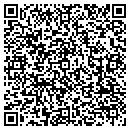 QR code with L & M Custom Roofing contacts