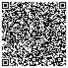 QR code with Riverbend Auto Grooming contacts