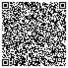 QR code with South County Hand Car Wash contacts