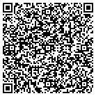 QR code with D Benton Construction CO contacts