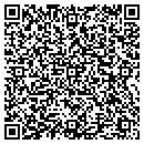 QR code with D & B Transport Inc contacts
