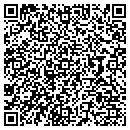 QR code with Ted C Crowel contacts