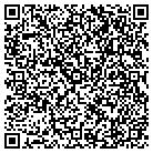 QR code with R N R Communications Inc contacts