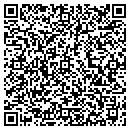 QR code with Usfin Midwest contacts