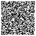 QR code with Hamper contacts
