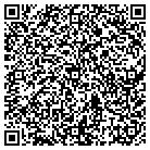 QR code with Faubus Horse Farm-Fallbrook contacts