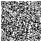 QR code with Highline Construction LLC contacts