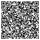 QR code with P C Specialist contacts