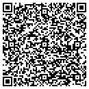 QR code with James E Gilkerson contacts