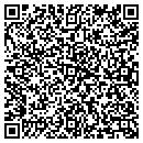 QR code with C III Industries contacts